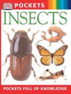 Insects di Laurence Mound edito da DK Publishing (Dorling Kindersley)