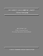 Security Document Suite, 2019 Edition di Matthew Smith edito da INDEPENDENTLY PUBLISHED