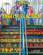 English in Action 1 di Barbara H. Foley, Elizabeth R. Neblett edito da HEINLE ELT