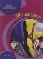 Ramps and Wedges di David Glover edito da Heinemann Educational Books
