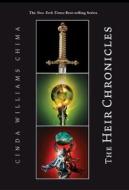 The Heir Chronicles 3-Book Box Set di Cinda Williams Chima edito da Disney Press
