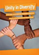 Unity In Diversity, Volume 1 edito da Cambridge Scholars Publishing
