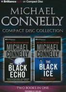 Michael Connelly Collection 1 di Michael Connelly edito da Brilliance Corporation
