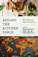 Beyond The Kitchen Table edito da The University Of North Carolina Press