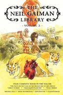 Neil Gaiman Library Volume 2 di Neil Gaiman edito da DARK HORSE COMICS