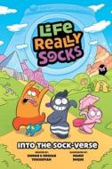 Life Really Socks di Shidan Youssefian, Roshan Youssefian edito da Andrews McMeel Publishing