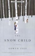 The Snow Child di Eowyn Ivey edito da LARGE PRINT DISTRIBUTION