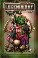Legenderry: A Steampunk Adventure di Bill Willingham edito da Dynamic Forces Inc
