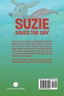 Suzie Saves the Day di Stacy Kreycik Miller edito da Covenant Books
