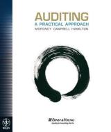 Auditing: A Practical Approach di Robyn Moroney, Fiona Campbell, Jane Hamilton edito da WILEY