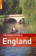 The Rough Guide To England di Robert Andrews, Rob Humphreys, Phil Lee, Jules Brown edito da Rough Guides Ltd