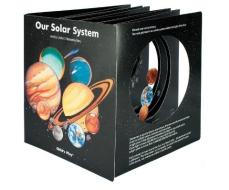Our Solar System di Arthur John L'Hommedieu edito da Child's Play International Ltd