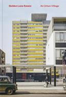 GOLDEN LANE ESTATE di STEFI ORAZI edito da QUARTO PUBLISHING GROUP