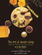 Passover Seder Workbook di Ron Wolfson edito da JEWISH LIGHTS PUB