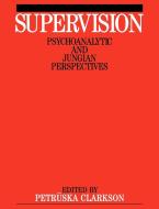Supervision di Clarkson edito da John Wiley & Sons