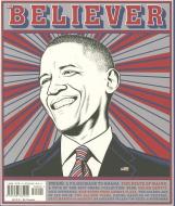 The Believer, Issue 93 edito da McSweeney's Publishing