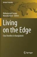 Living on the Edge edito da Springer International Publishing