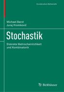 Stochastik di Michael Barot, Juraj Hromkovic edito da Springer-Verlag GmbH