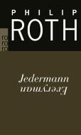 Jedermann di Philip Roth edito da Rowohlt Taschenbuch