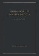 Infektionskrankheiten 0 di ASCHENBRENNER  REINH edito da Springer Berlin Heidelberg