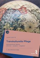Transkulturelle Pflege di Ulrike Lenthe edito da facultas.wuv Universitäts