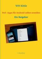 Perl- Apps Fur Android Selbst Erstellen di Wh Kittle edito da Books On Demand