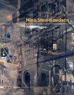 Nina Sten-Knudsen: Monumental Painting edito da Kerber Verlag