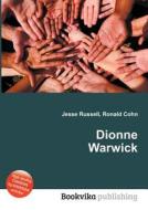 Dionne Warwick edito da Book On Demand Ltd.