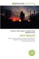 John Bidwell edito da Betascript Publishing