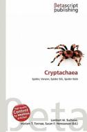 Cryptachaea edito da Betascript Publishing