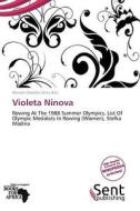 Violeta Ninova edito da Crypt Publishing