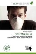 Fetor Hepaticus edito da Acu Publishing