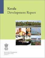 Kerala Development Report di Planning Commission Government of India edito da Academic Foundation