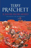 El País del Fin del Mundo di Terry Pratchett edito da Debolsillo