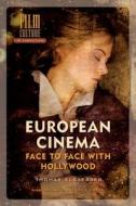 European Cinema di Thomas Elsaesser edito da Amsterdam University Press