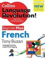 Beginner Plus di Tony Buzan edito da Harpercollins Publishers