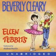 Ellen Tebbits di Beverly Cleary edito da HarperCollins Publishers