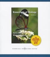 Essentials Of Biology di Sylvia S. Mader edito da Mcgraw-hill Education - Europe