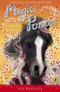 Magic Ponies: A Twinkle of Hooves di Sue Bentley edito da Penguin Books Ltd