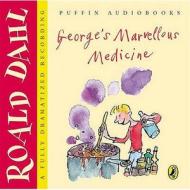 George's Marvellous Medicine di Roald Dahl edito da Penguin Books Ltd