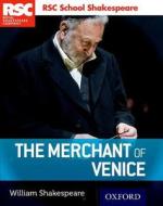 RSC School Shakespeare: The Merchant of Venice di William Shakespeare edito da OUP Oxford