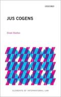 Jus Cogens di Dinah Shelton edito da Oxford University Press