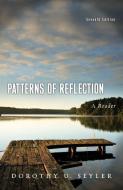 Patterns of Reflection di Dorothy Seyler edito da Pearson Education (US)
