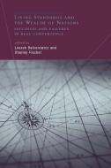 Living Standards and the Wealth of Nations: Successes and Failures in Real Convergence edito da MIT PR