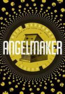 Angelmaker di Nick Harkaway edito da Knopf Publishing Group