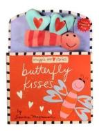 Butterfly Kisses di Sandra Magsamen edito da Little, Brown & Company