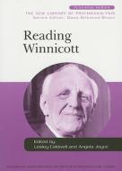 Reading Winnicott di Lesley Caldwell, D. W. Winnicott edito da Taylor & Francis Ltd
