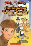 Thanksgiving Turkey Trouble di Abby Klein edito da Blue Sky Press (AZ)