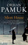 Silent House di Orhan Pamuk edito da Faber & Faber