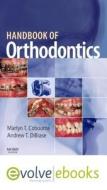 Handbook Of Orthodontics di Martyn T. Cobourne, Andrew T. DiBiase edito da Elsevier Health Sciences